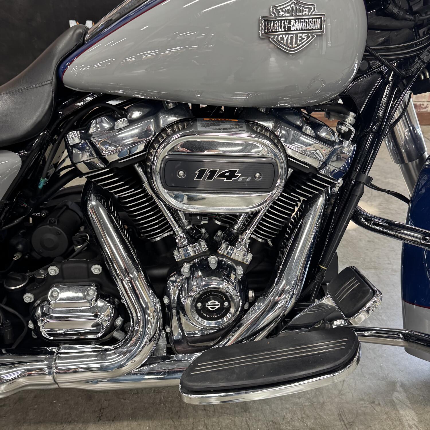 2023 Harley-Davidson® Street Glide® Special FLHXS, photo 2