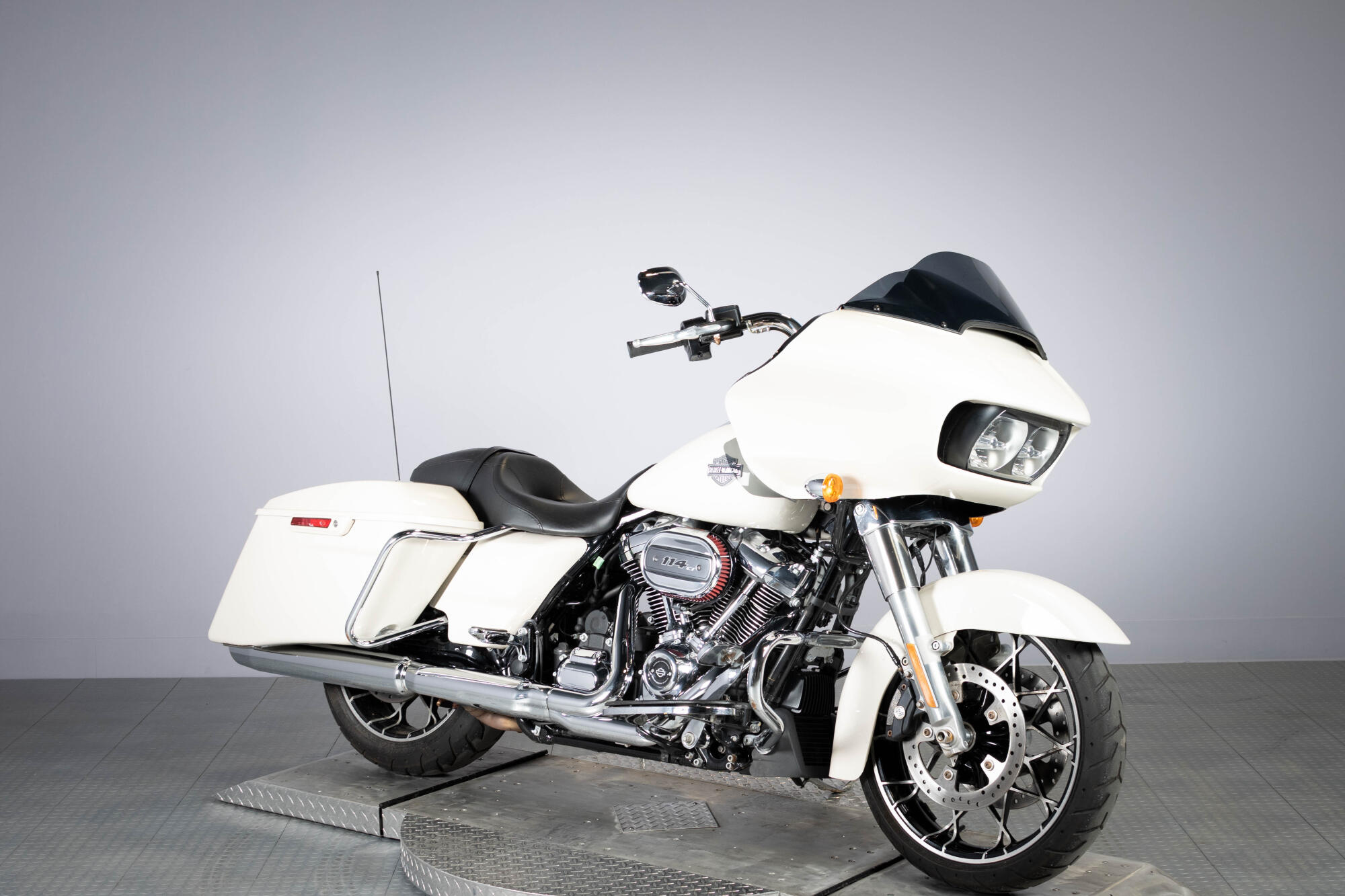 Used 2022 Road Glide Special | Harley-Davidson USA