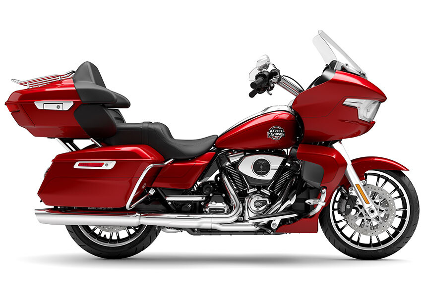 2026 Harley-Davidson® Road Glide Limited FLTRXL