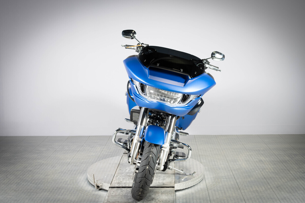 2026 Harley-Davidson® Road Glide™ FLTRX, photo 3
