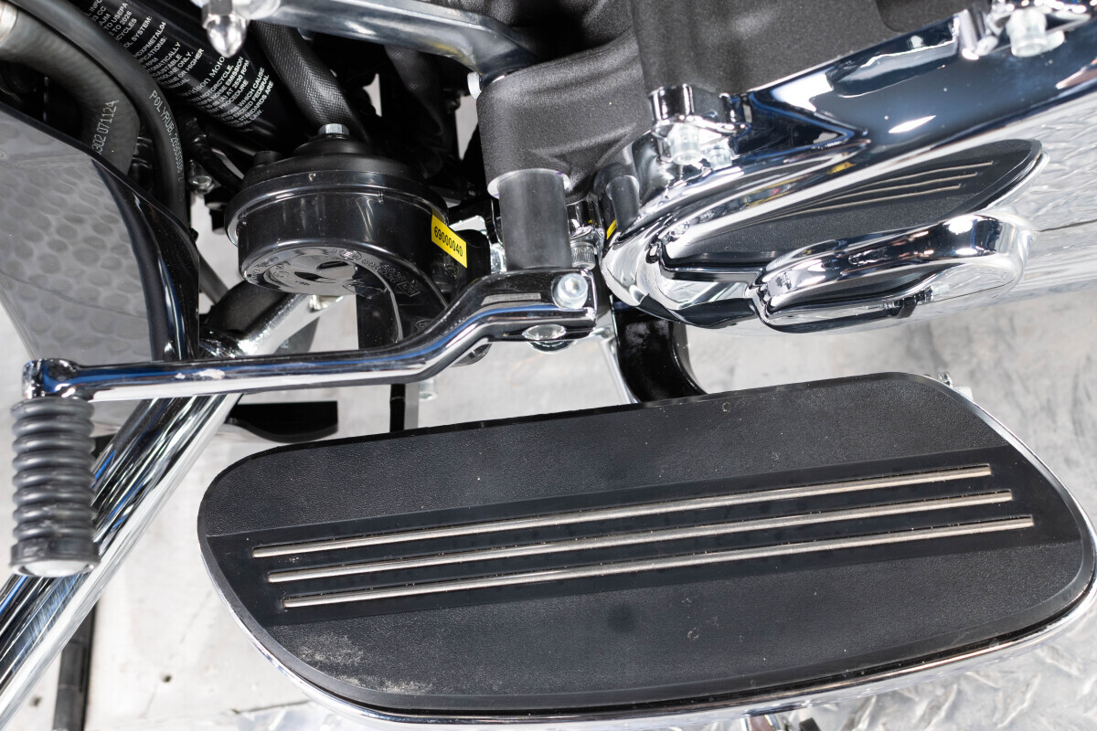 2026 Harley-Davidson® Road Glide™ FLTRX, photo 19