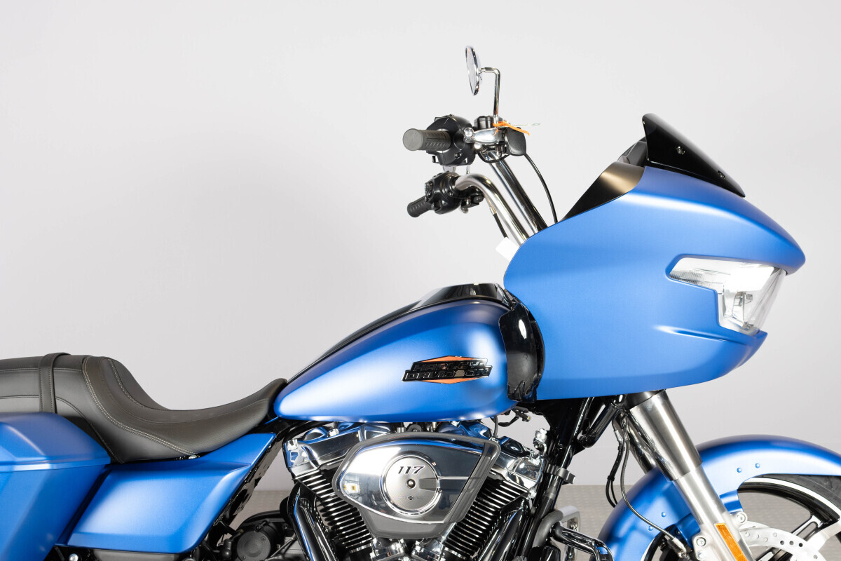 2026 Harley-Davidson® Road Glide™ FLTRX, photo 14