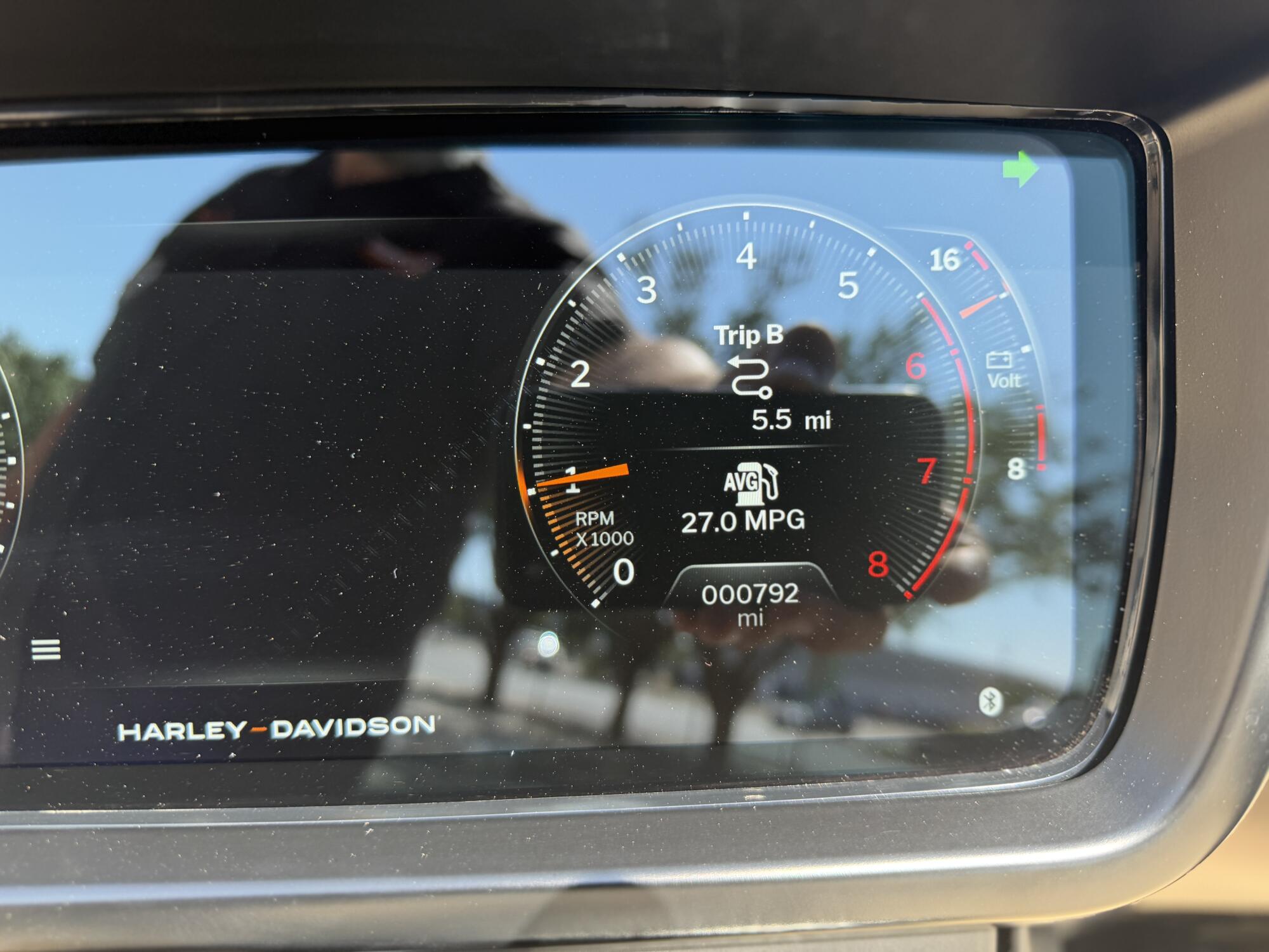 2024 Harley-Davidson® Street Glide® Vivid Black - Black Finish, photo 12