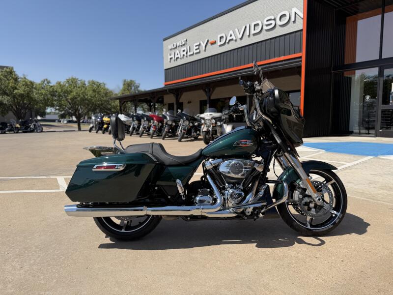 Pre-owned Harley-Davidson Motorcycles For Sale | Lubbock, Texas