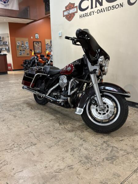 Pre-Owned & Used Inventory | Buckeye Harley-Davidson | Buckeye