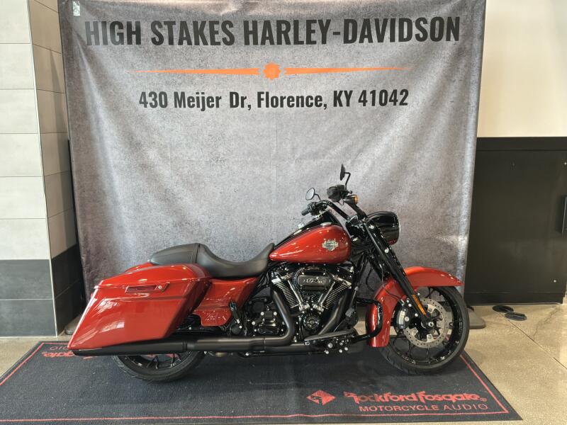 優。 営YY49-170Y Harley-Davidson ハーレーダビッドソン FLHX ハンドル