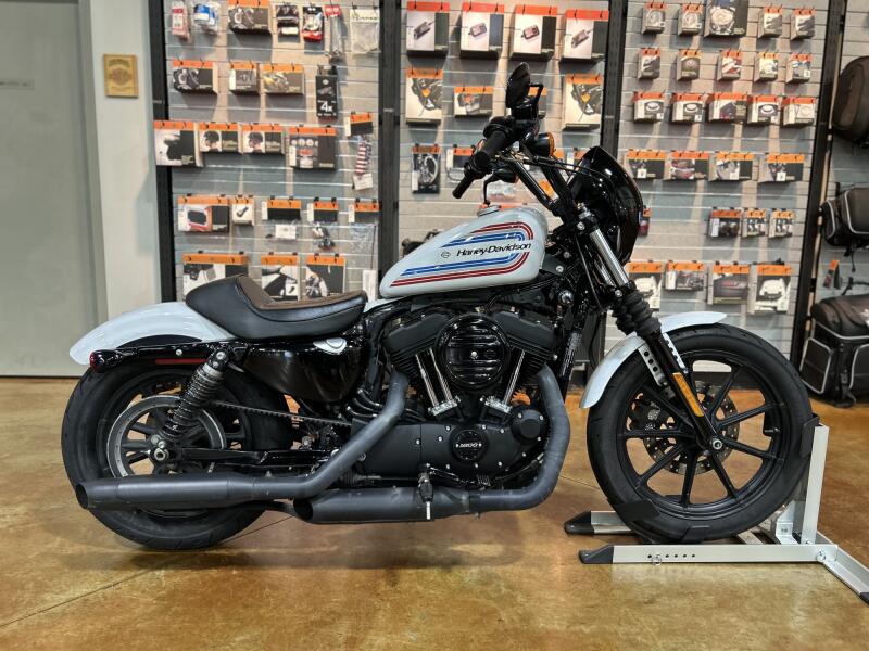 Inventory | COLONIAL HARLEY-DAVIDSON