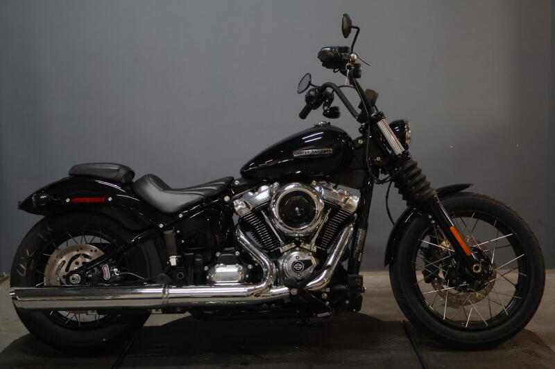 Used Bike Specials | Alligator Alley Harley-Davidson®