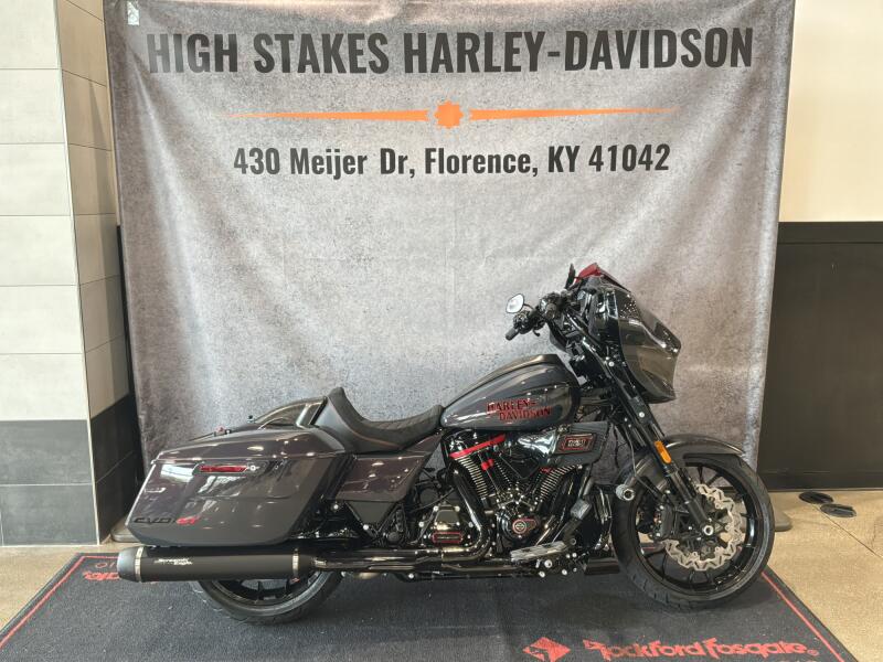 Pick Your Poison | Buckeye Harley-Davidson®