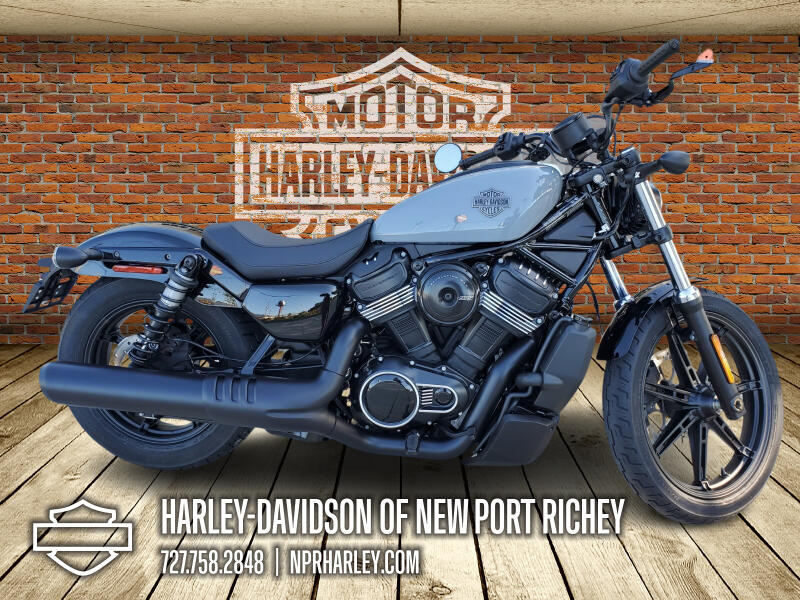 Inventory | Harley-Davidson® of New Port Richey