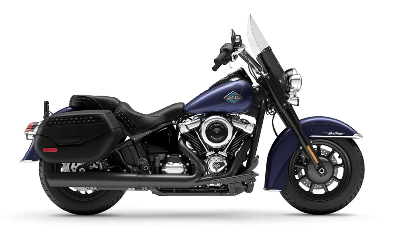 New Inventory | FX CAPRARA HARLEY-DAVIDSON® OF ADAMS CENTER