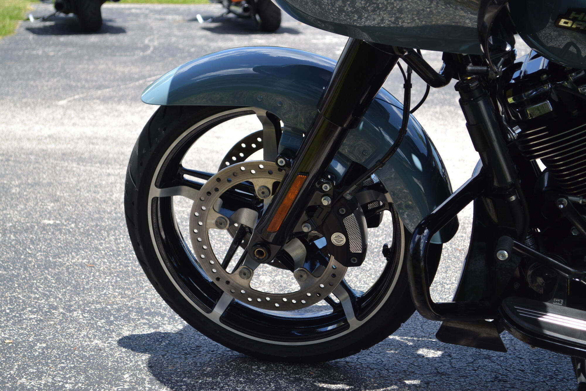 2024 Harley-Davidson® Road Glide® - FLTRX, photo 19