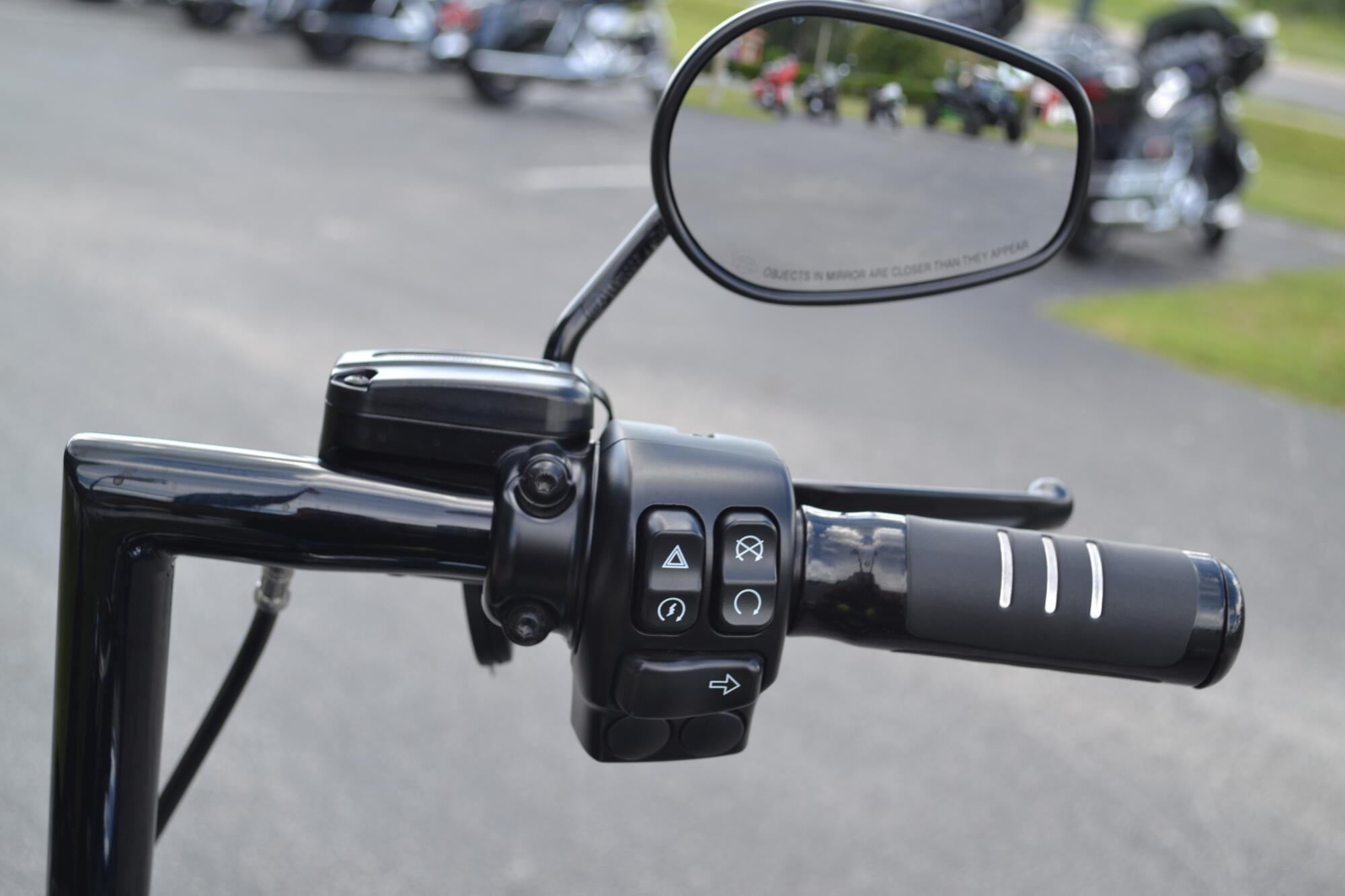 2021 Harley-Davidson® Road King® Special - FLHRXS, photo 14