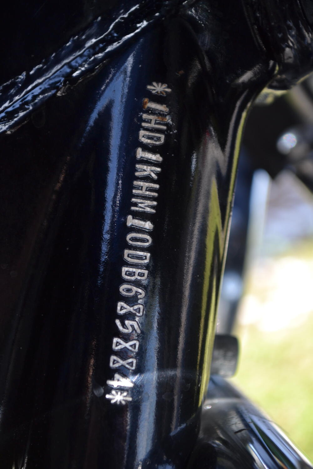 2013 Harley-Davidson® Road Glide® Custom - FLTRX103, photo 27