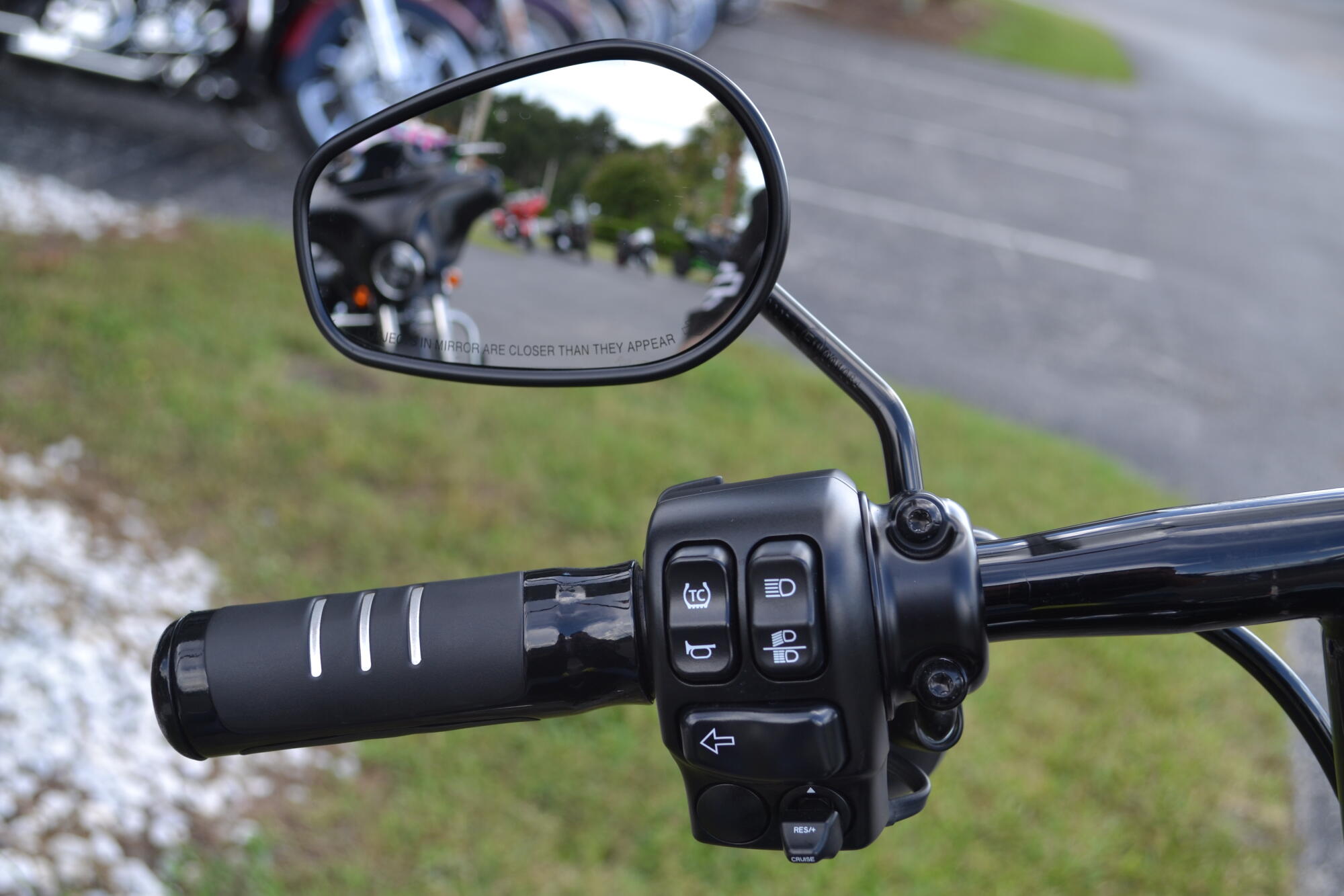 2021 Harley-Davidson® Road King® Special - FLHRXS, photo 11
