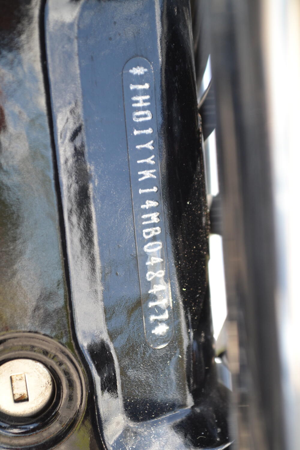 2021 Harley-Davidson® Street Bob® 114 - FXBBS, photo 21