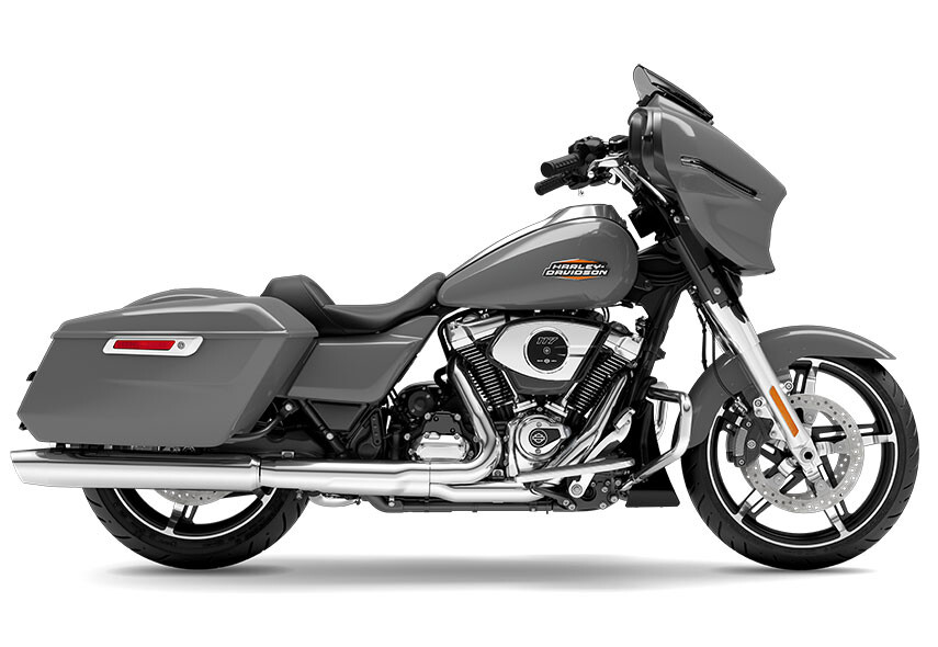 2026 Harley-Davidson® Street Glide® FLHX