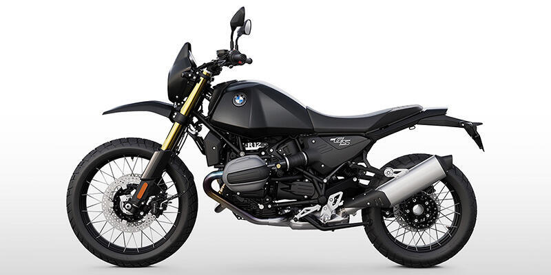 2026 BMW R 12 G/S
