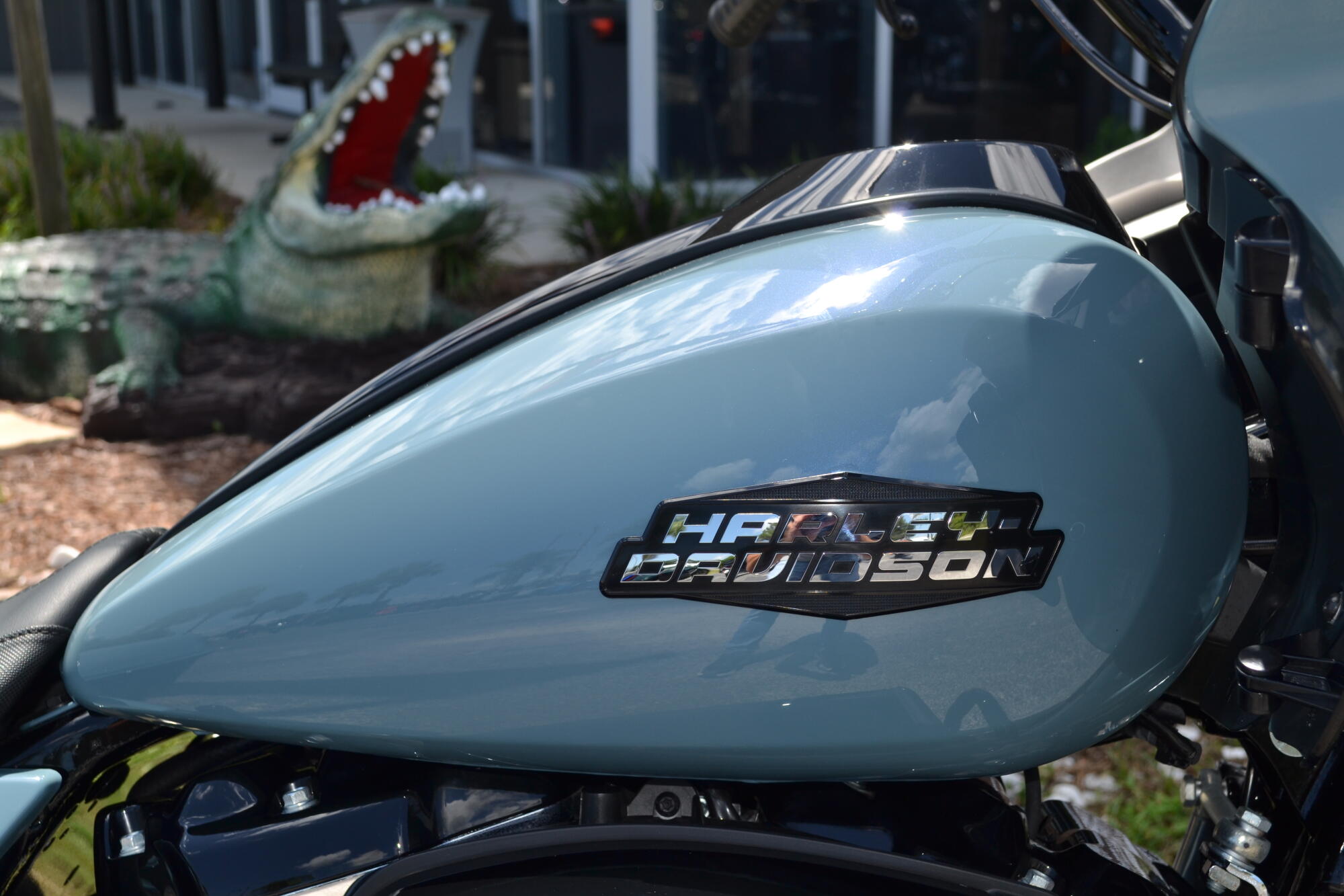 2024 Harley-Davidson® Road Glide® - FLTRX, photo 4