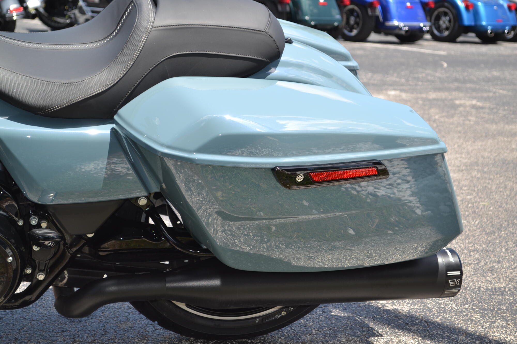 2024 Harley-Davidson® Road Glide® - FLTRX, photo 16
