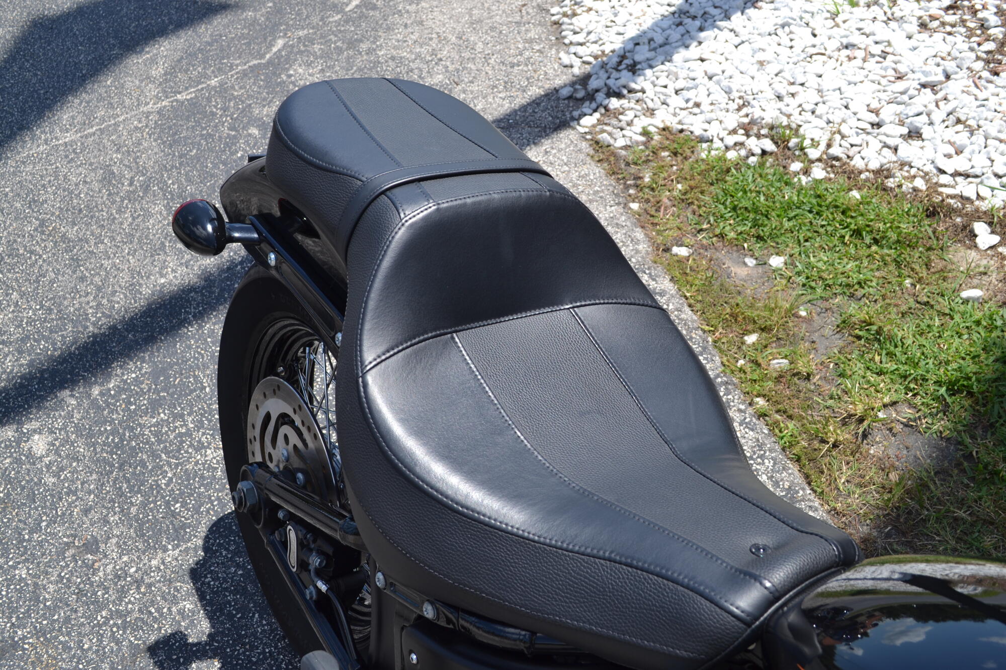 2021 Harley-Davidson® Street Bob® 114 - FXBBS, photo 20