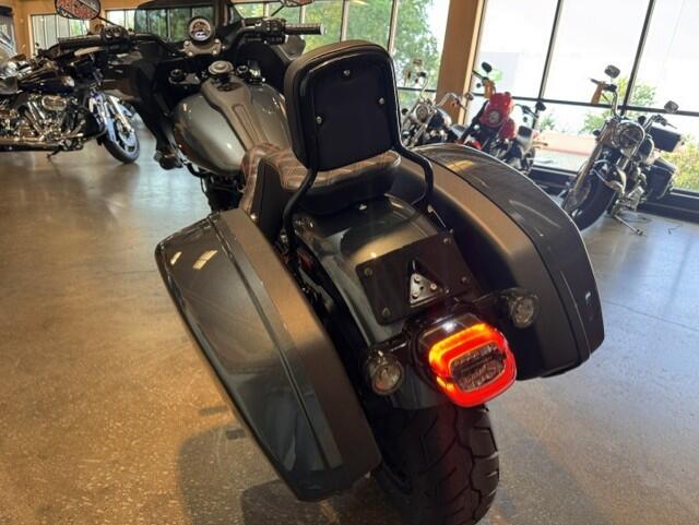 2025 Harley Davidson Low Rider™ ST FXLRST, photo 8