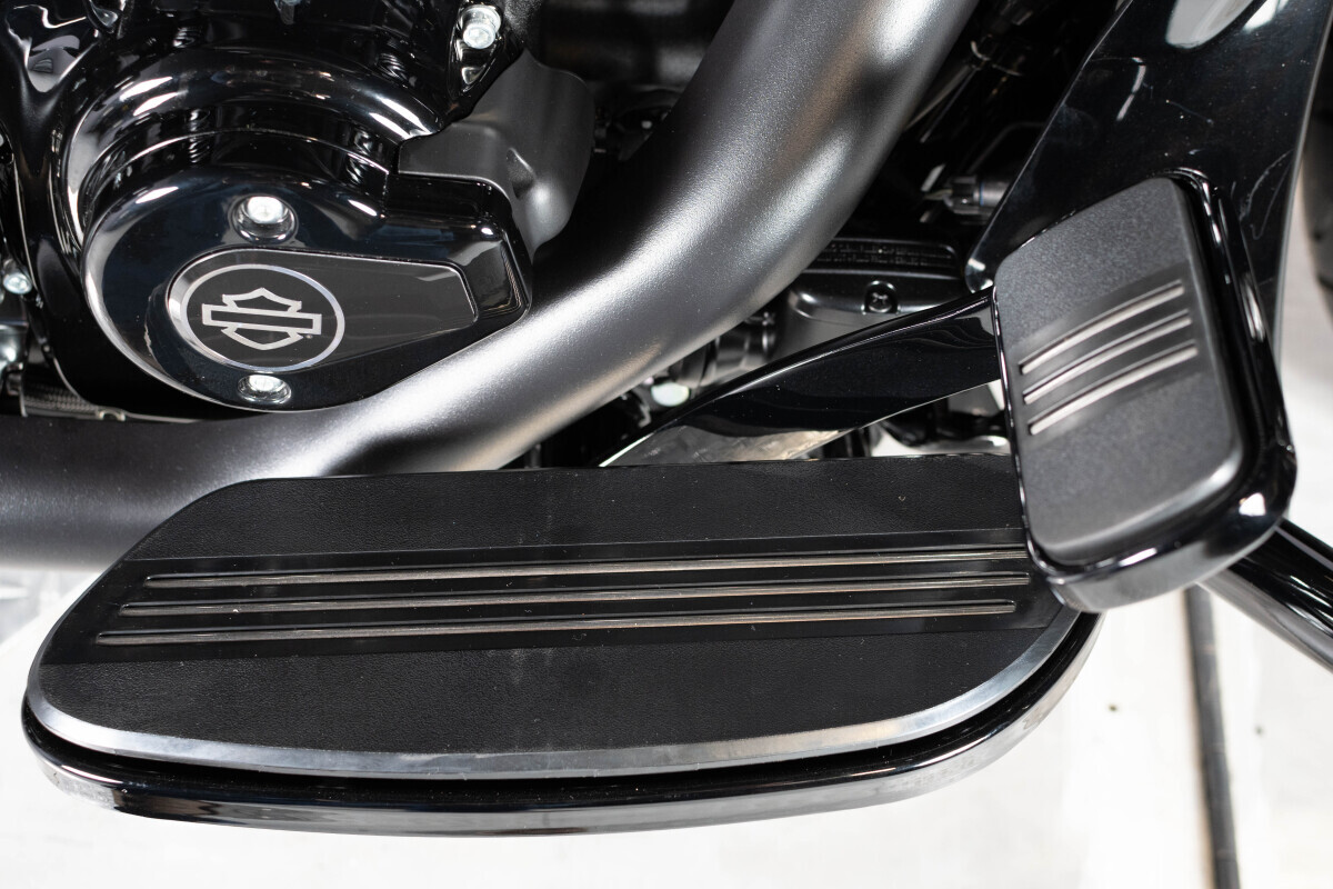2026 Harley-Davidson® Street Glide® FLHX, photo 16