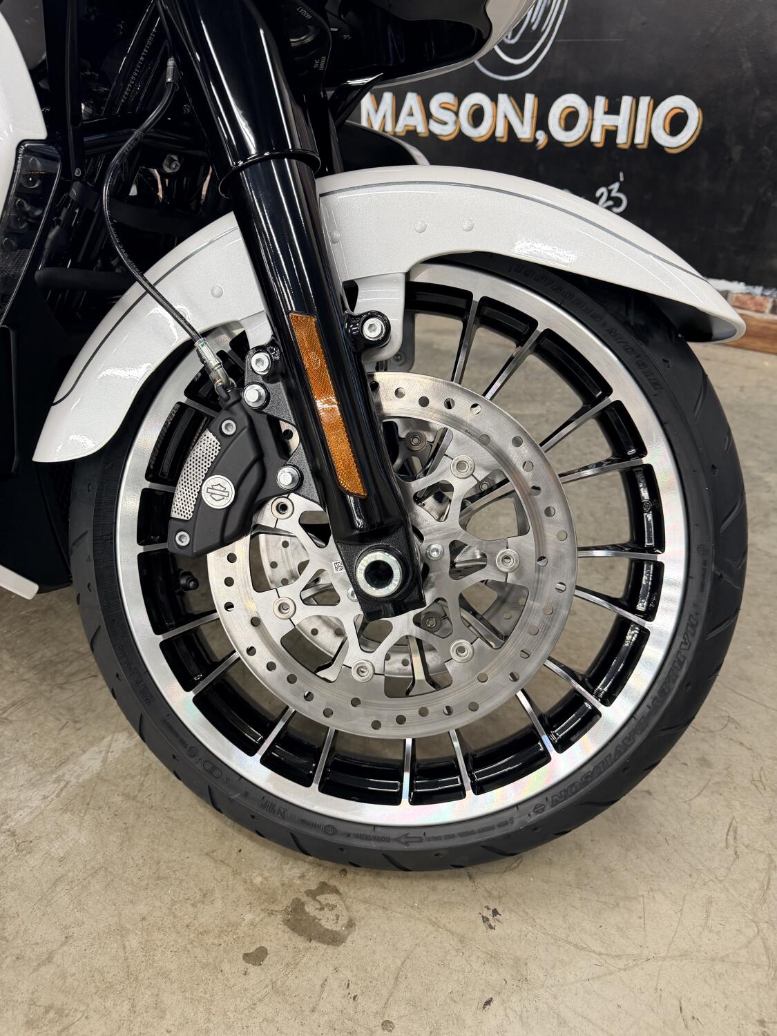 2026 Harley-Davidson® Road Glide Limited FLTRXL, photo 15