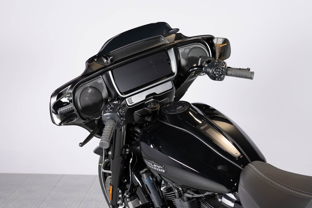 2026 Harley-Davidson® Street Glide® FLHX, photo 28