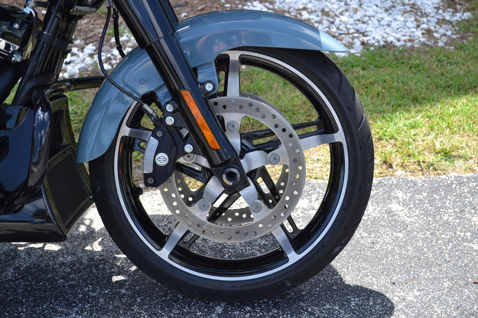2024 Harley-Davidson® Road Glide® - FLTRX, photo 2