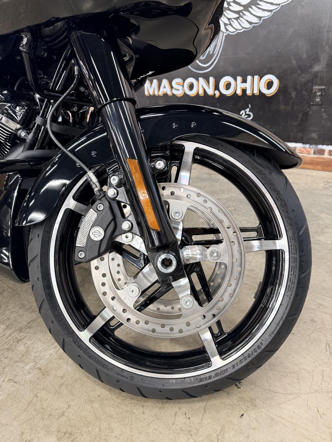 2026 Harley-Davidson® Road Glide® FLTRX, photo 15