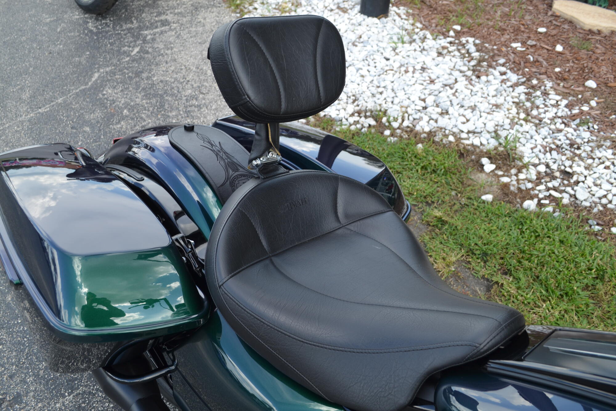 2021 Harley-Davidson® Road King® Special - FLHRXS, photo 27
