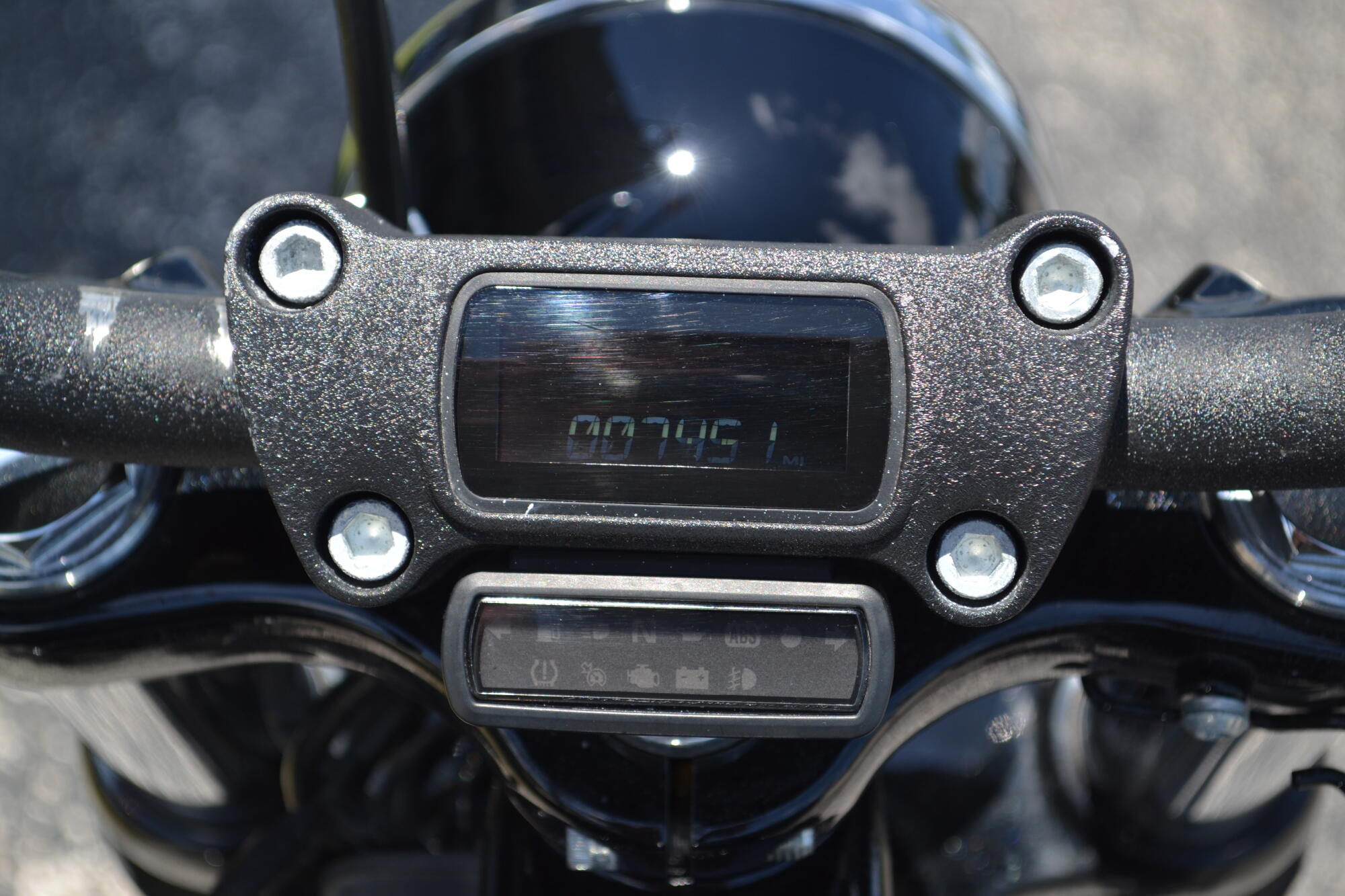 2021 Harley-Davidson® Street Bob® 114 - FXBBS, photo 10