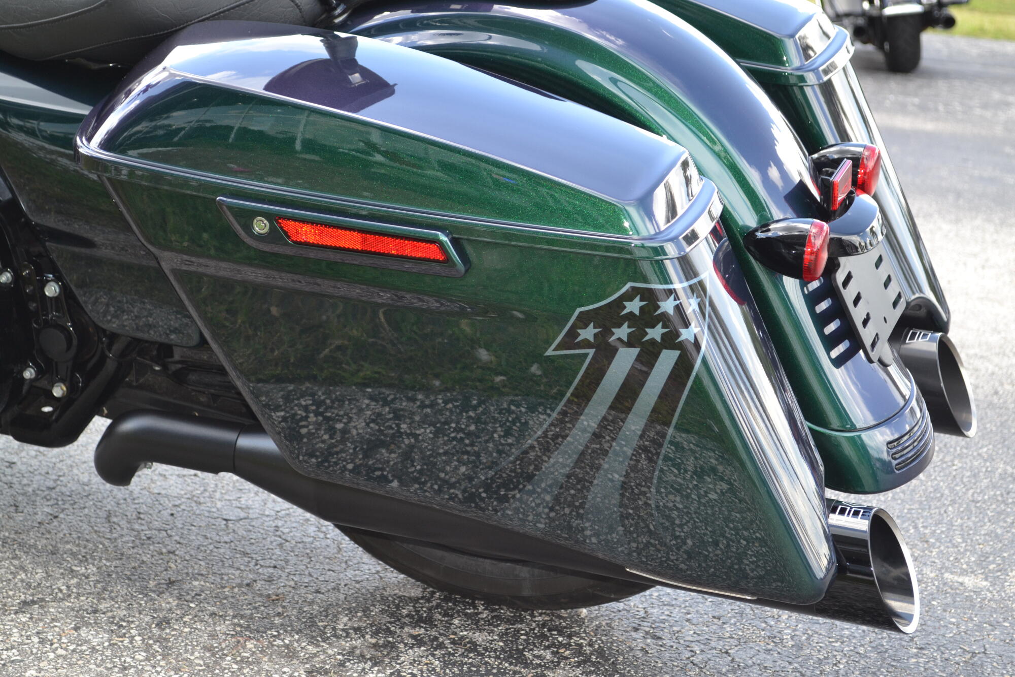 2021 Harley-Davidson® Road King® Special - FLHRXS, photo 16