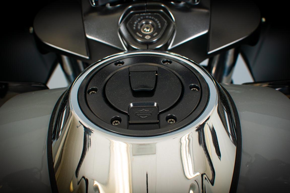 2026 Harley-Davidson® Road Glide™ FLTRX, photo 37