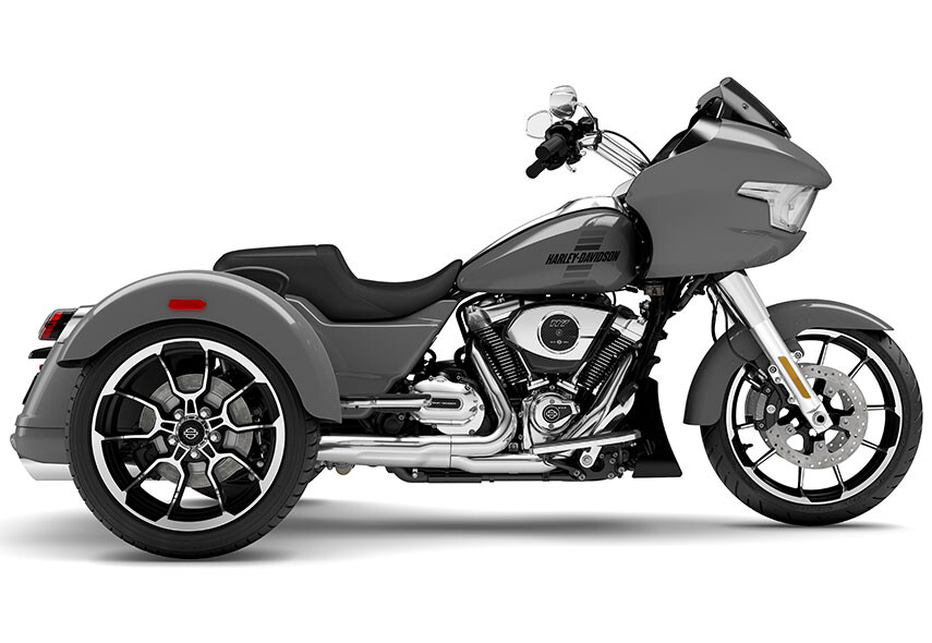 2026 Harley-Davidson® Road Glide 3 FLTRT