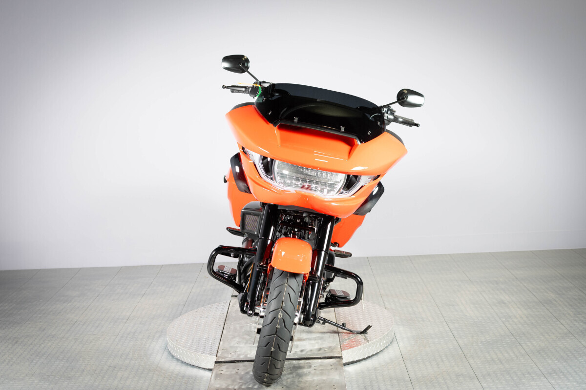 2026 Harley-Davidson® Road Glide™ FLTRX, photo 3