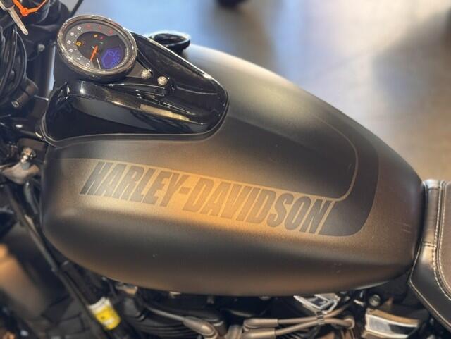 2020 Harley Davidson Fat Bob® 114 FXFBS, photo 6