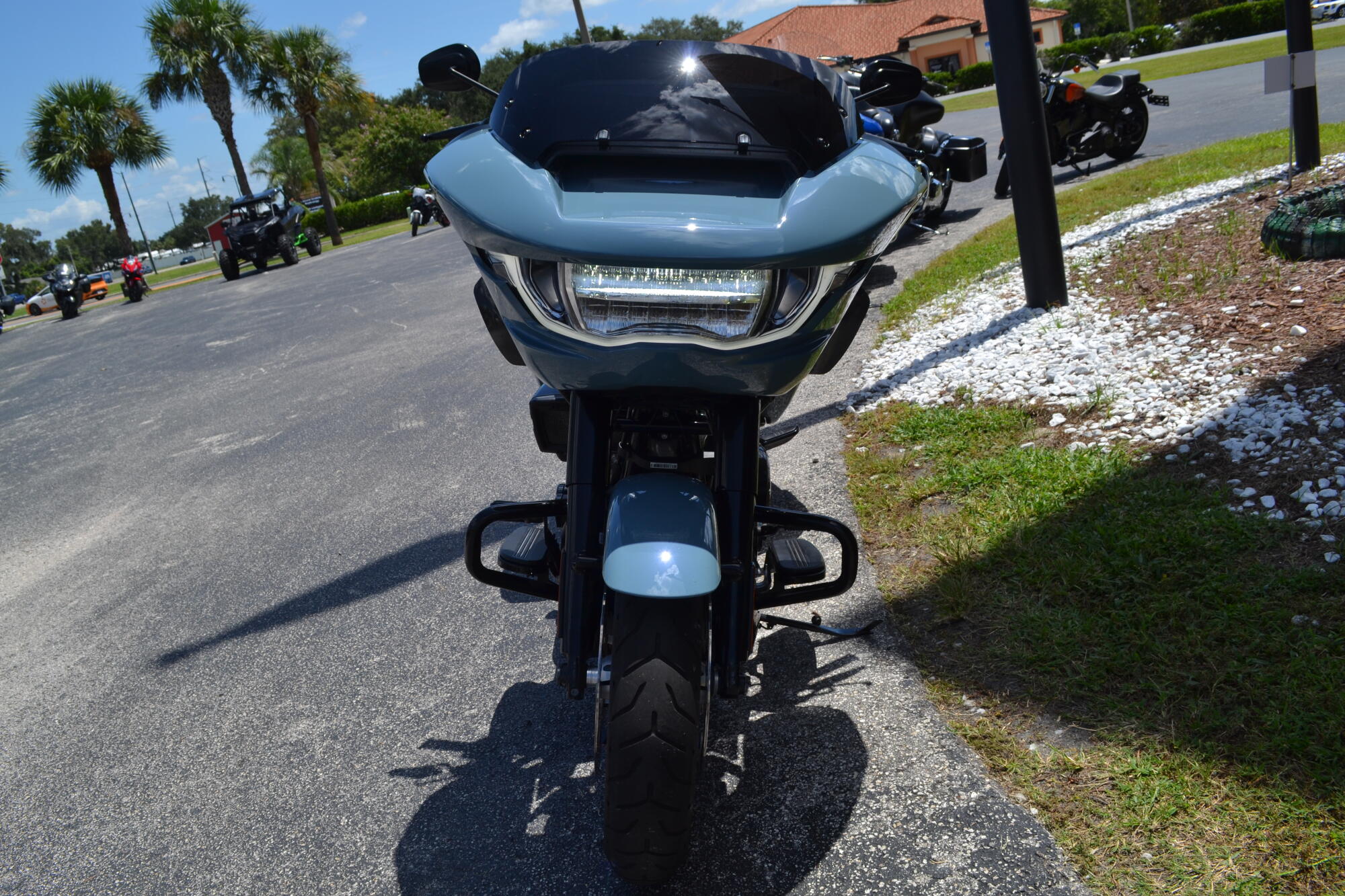 2024 Harley-Davidson® Road Glide® - FLTRX, photo 21