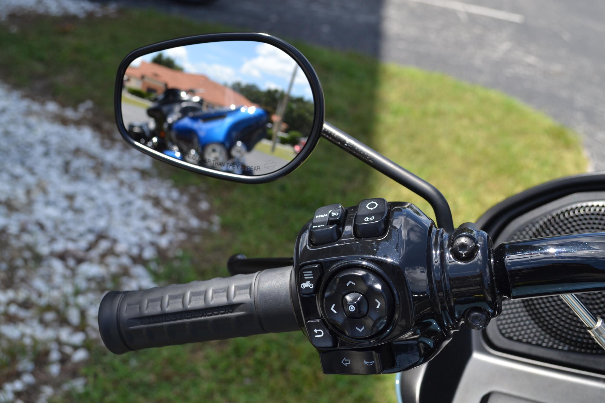 2024 Harley-Davidson® Road Glide® - FLTRX, photo 11