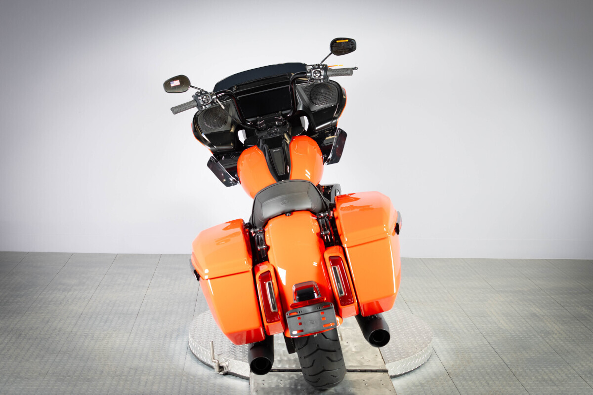 2026 Harley-Davidson® Road Glide™ FLTRX, photo 7