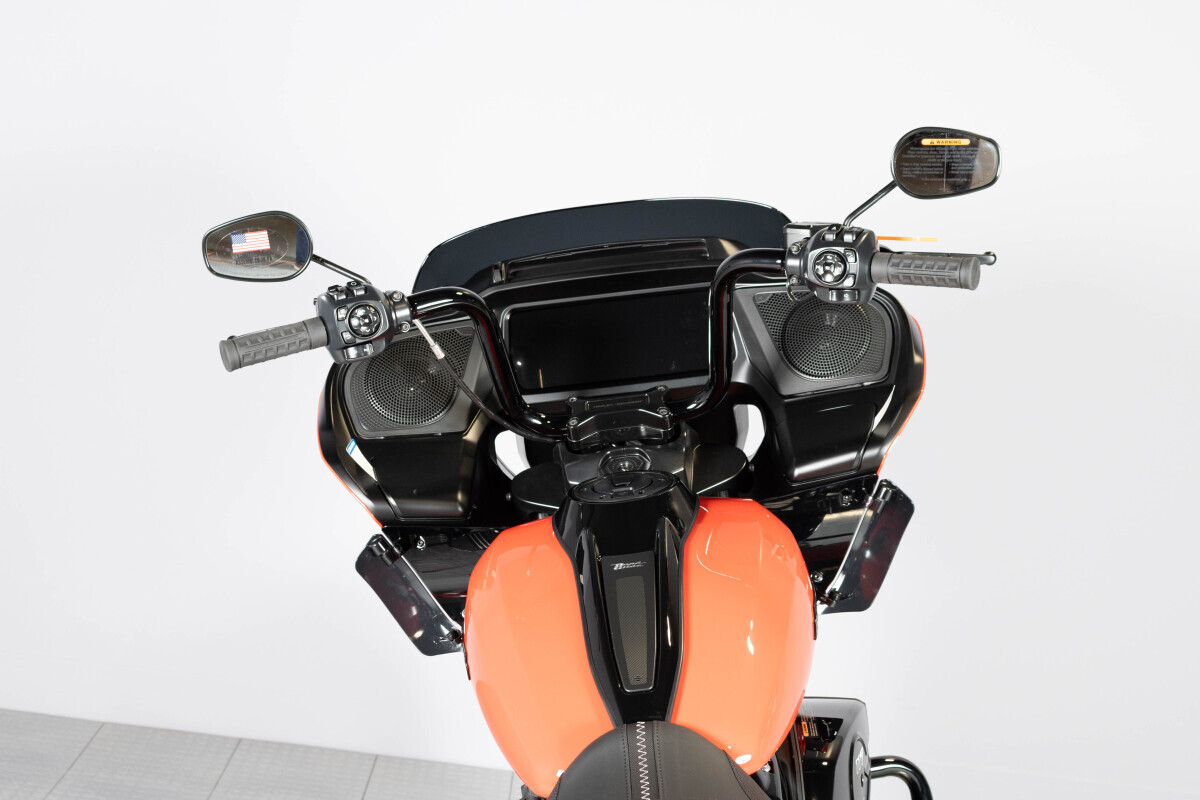 2026 Harley-Davidson® Road Glide™ FLTRX, photo 23