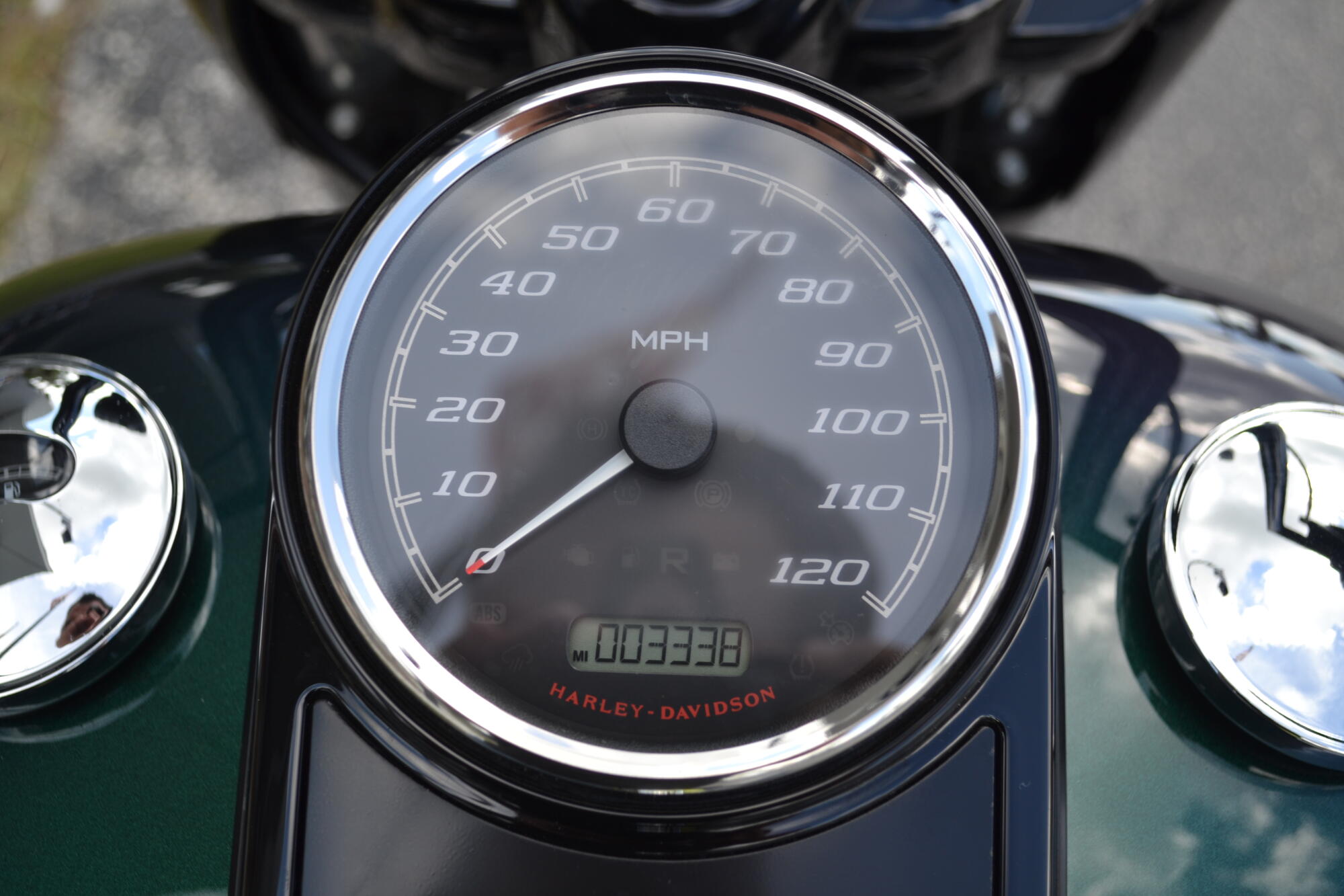 2021 Harley-Davidson® Road King® Special - FLHRXS, photo 12