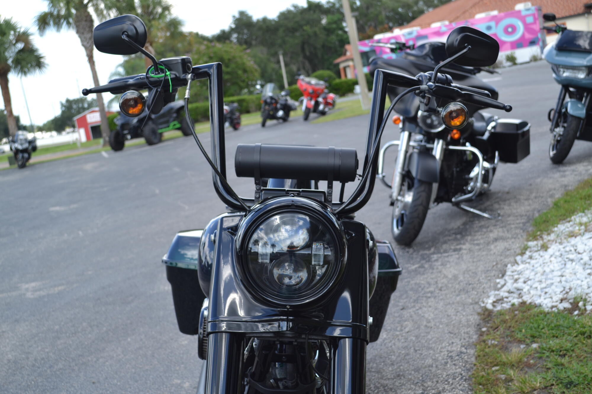 2021 Harley-Davidson® Road King® Special - FLHRXS, photo 24