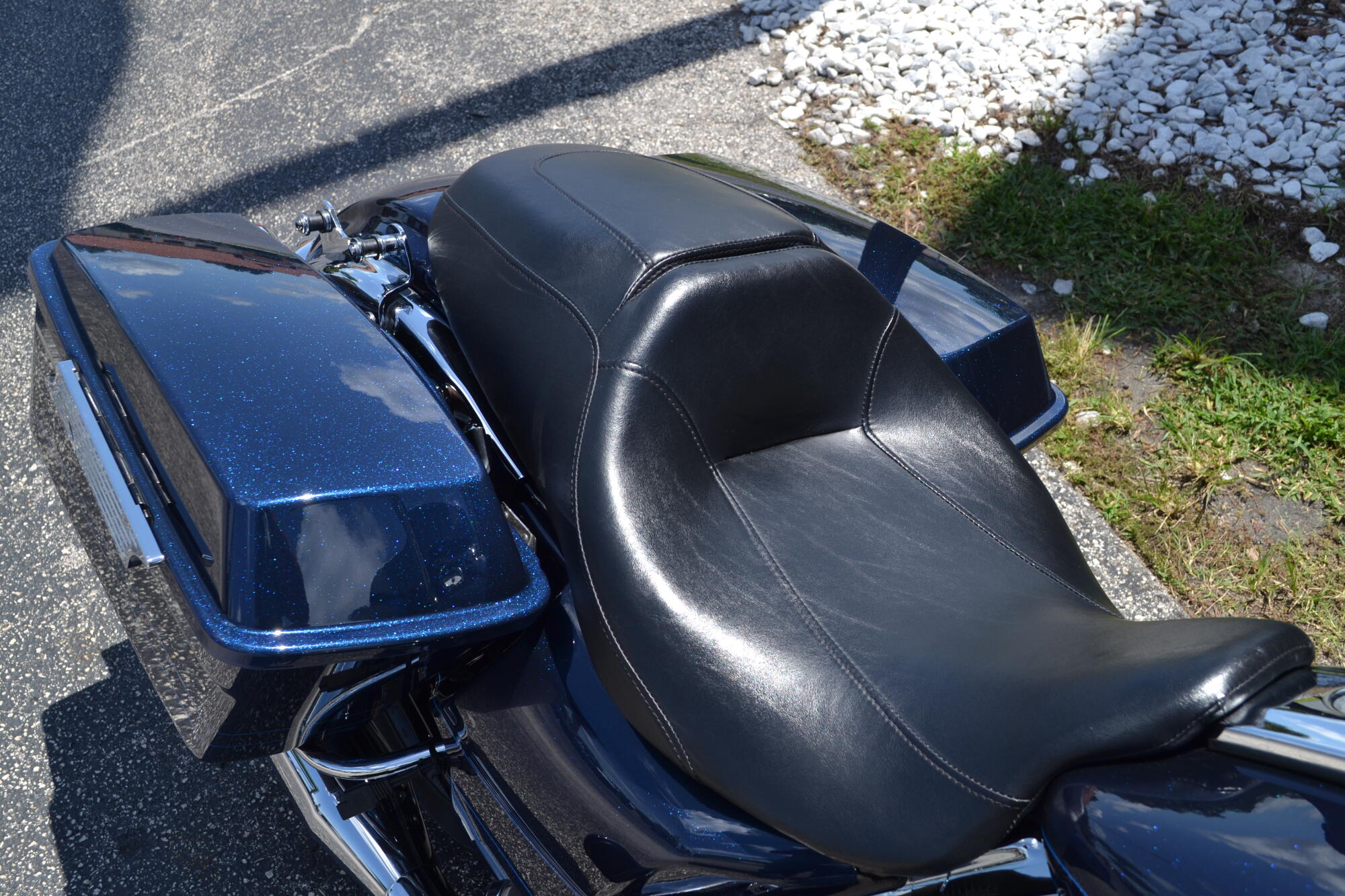 2013 Harley-Davidson® Road Glide® Custom - FLTRX103, photo 26