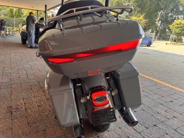 2026 Harley-Davidson® Street Glide Limited FLHXL, photo 7