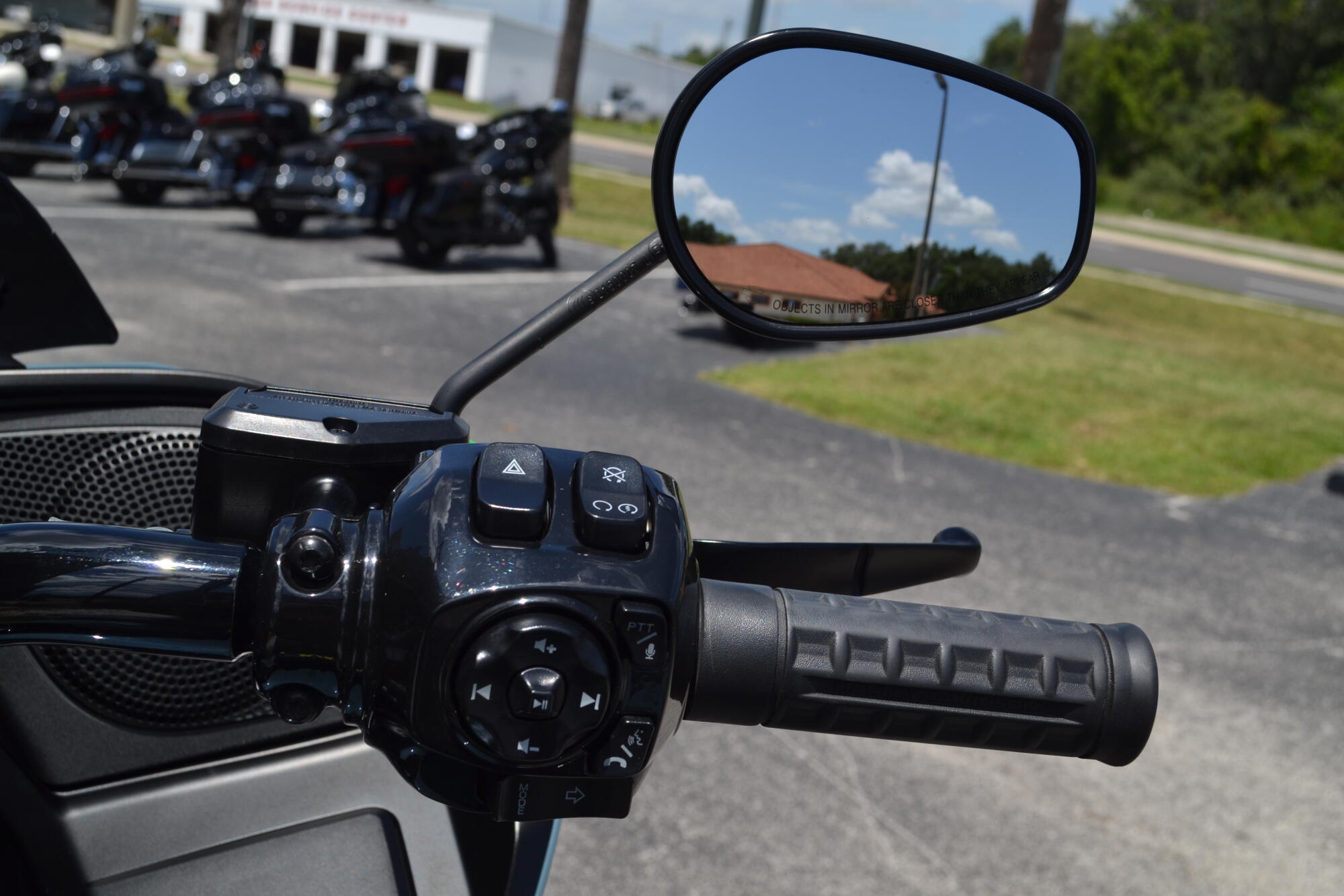 2024 Harley-Davidson® Road Glide® - FLTRX, photo 12