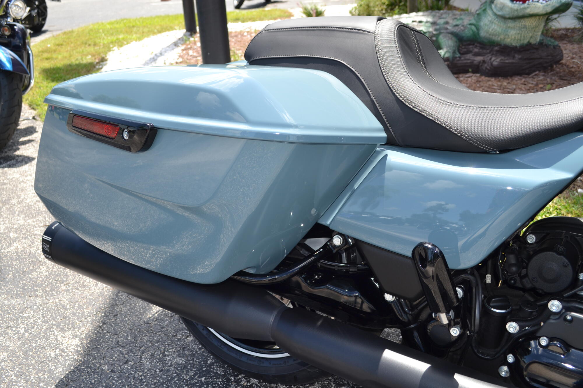 2024 Harley-Davidson® Road Glide® - FLTRX, photo 6