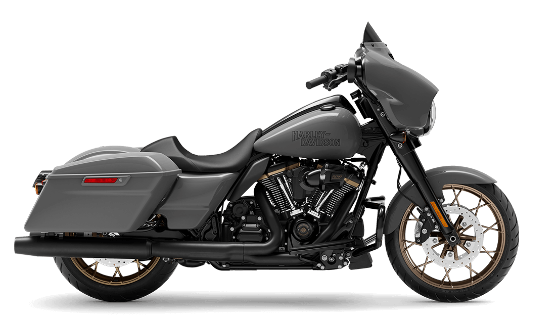FLHXST 2022 Street Glide® ST