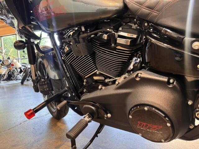 2025 Harley Davidson Low Rider™ ST FXLRST, photo 6
